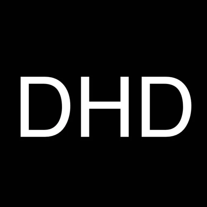 Dhd logo square